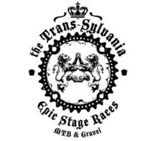 Trans-Sylvania Epic Stage Races (MTB or Gravel Race/Ride) logo