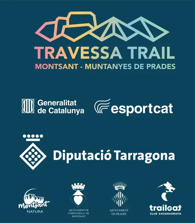 TRAVESSA TRAIL 2027 logo
