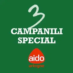 Tre Campanili Special logo