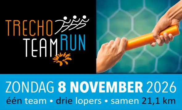 TrechoTEAMrun logo