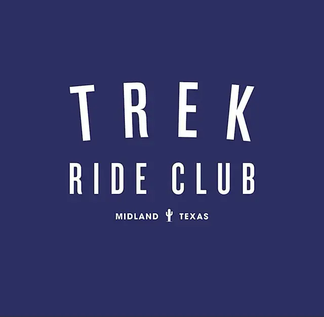 Trek Midland Wednesday Night Ride logo