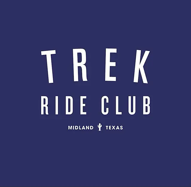 Trek Midland Wednesday Night Ride logo