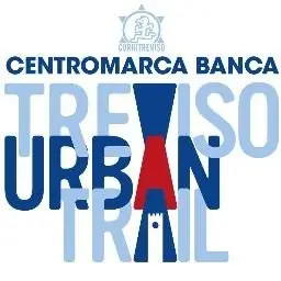 Treviso Urban Trail - Centromarca Banca logo