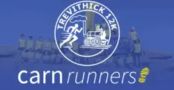Trevithick 12km logo