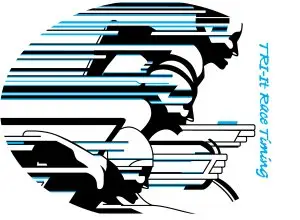 TRI-It Racing Clubs Territorial Triathlon Series logo
