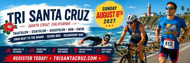 Tri Santa Cruz logo