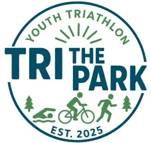 TRI the PARK logo