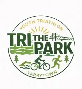TRI the PARK Tarrytown logo