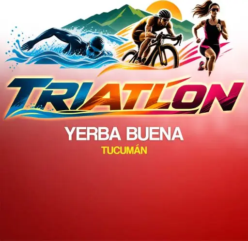 TRIA YERBA BUENA 2026 - 1º FECHA logo