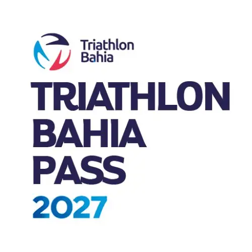 TRIATHLON BAHIA PASS 2027 logo