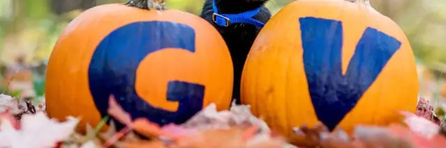 Triathlon Club Halloween 5K logo