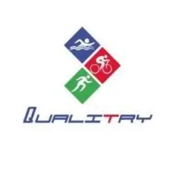 Triathlon Olimpico Internazionale Città di Recco logo