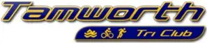 Triathlon - Saturday 7 Novemberr 2026 logo