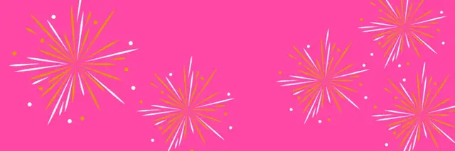 TriChix End Of Year Party logo