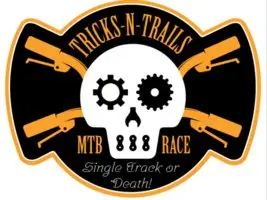 Tricks 'n Trails 2026 logo