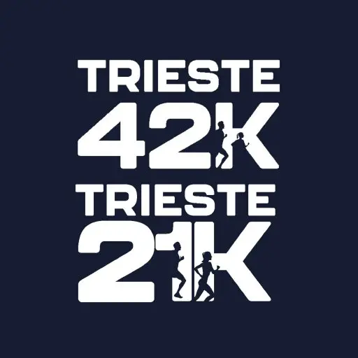TRIESTE 21K e 42 K - 2027 logo