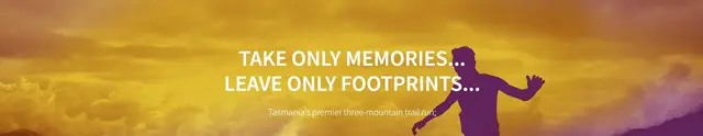 Triple Tops Mountain Run logo