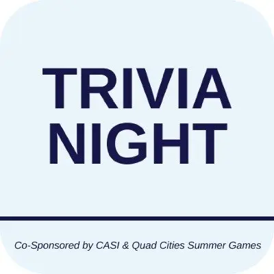 Trivia Night logo