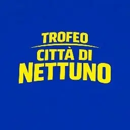 Trofeo Città Nettuno logo