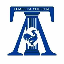 Trofeo Cittadino TEMPLUM ATHLETAE logo