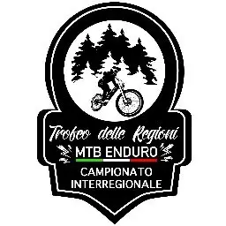 Trofeo Delle Regioni MTB 2026 - Tappa 1 - Rotondi (AV) - Campania Enduro Cup logo