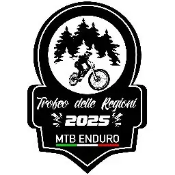 Trofeo Delle Regioni MTB 2026 - Tappa 3 - Sarnano _ ASD Sibillini Park Enduro logo