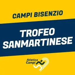 Trofeo Sanmartinese - Trofeo Martiri di Valibona logo