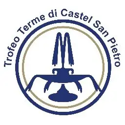 Trofeo Terme di Castel San Pietro logo