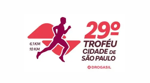 TROFÉU CIDADE DE SÃO PAULO DROGASIL logo