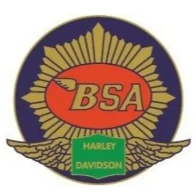 Trophy Presentation Evening & AGM 2026 logo
