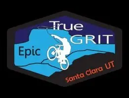 True Grit Epic  2027 logo
