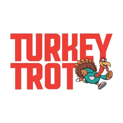 True Options Turkey Trot logo