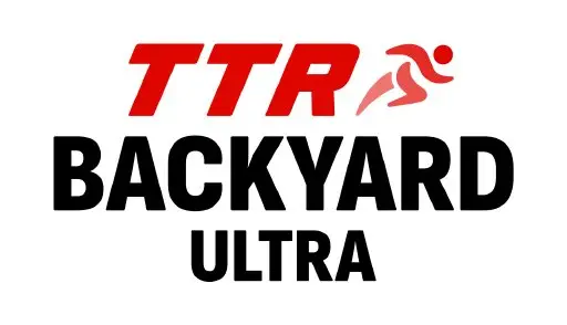 TTR BACKYARD ULTRA 2027 logo