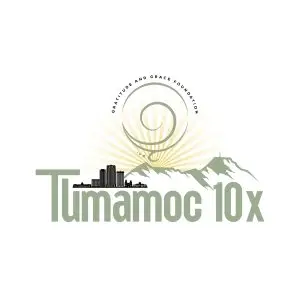 Tumamoc 10x - 2027 logo