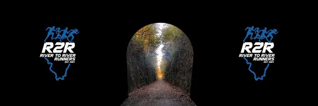 Tunnel Hill 10 Miler logo