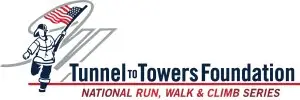 Tunnel to Towers 5K Run & Walk - Quincy, IL logo