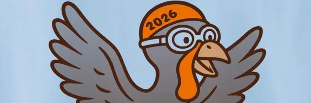 Turkey Day 5K logo