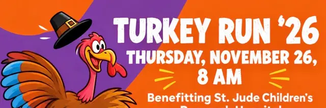 Turkey Run ‘26 logo
