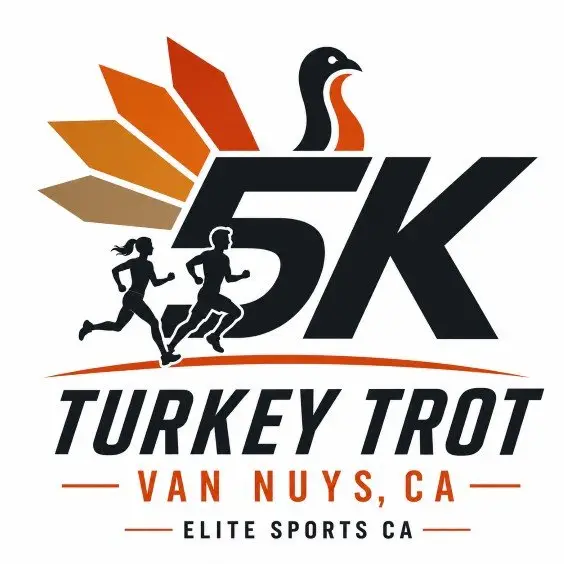 Turkey Trot 5K logo