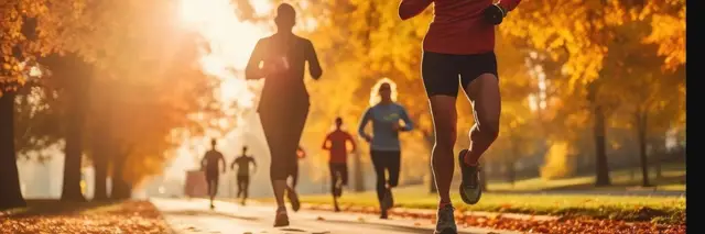 Turkey Trot 5k logo