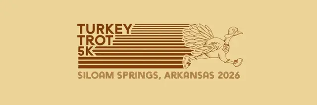 Turkey Trot logo