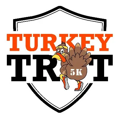 Turkey Trot logo