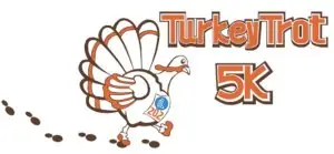 Turkey Trot logo