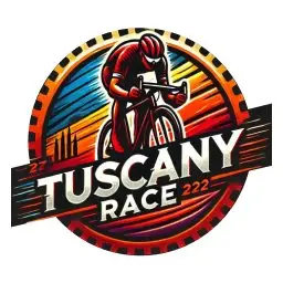 Tuscany Race – Circuito ciclistico agonistico in Toscana logo