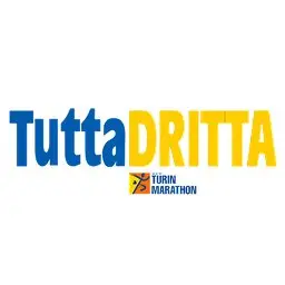 Tutta Dritta logo