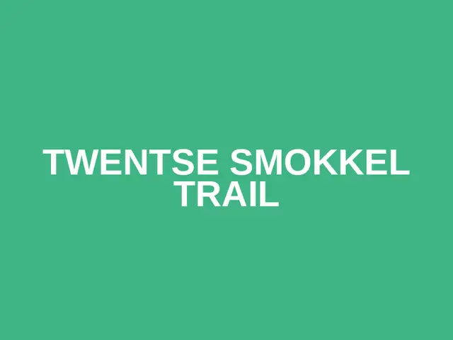 Twentse Smokkel Trail logo