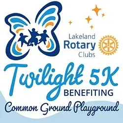 Twilight 5k logo