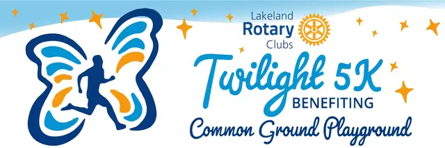 Twilight 5k logo