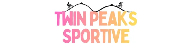Twin Peaks Sportive @The Hop Shed Brewery logo