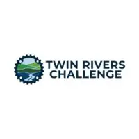Twin Rivers Challenge 2026 logo